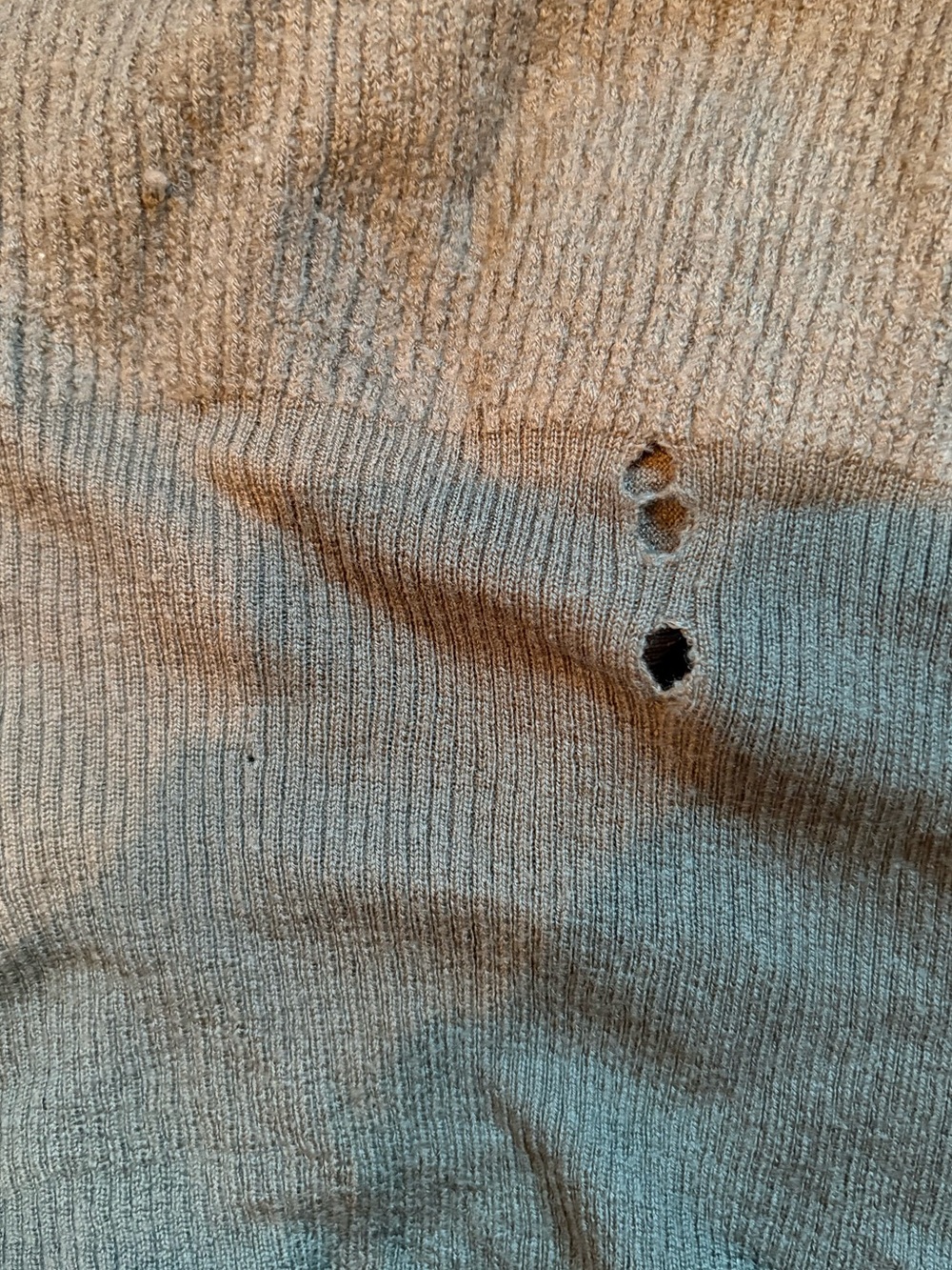 Rick Owen’s Cardigan - Picture 6 of 13
